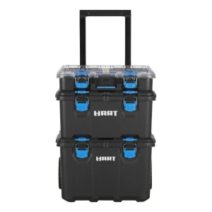Hart, Caja De Herramientas Móvil, Almacenamiento De Hardware