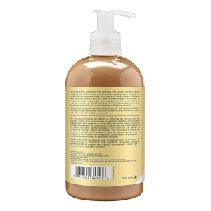 Acondicionador Shea Moisture Jamaica Castor Oil 384 Ml - Image 2