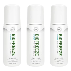 Biofreeze Professional - Roll-on Alivia El Dolor Muscular