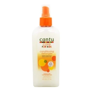 Kit Cantú Para Niños, Para Cabello Rizado - Image 3