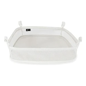 4moms Mamaroo - Cesta De Almacenamiento Para Cuna De Bebé - Image 2