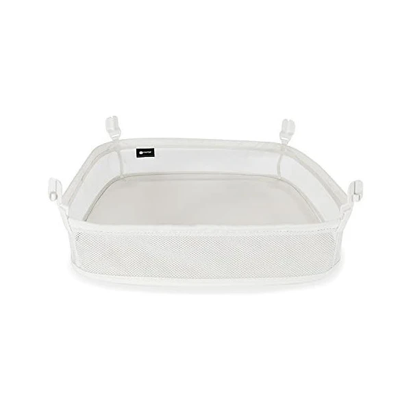 4moms Mamaroo - Cesta De Almacenamiento Para Cuna De Bebé - Image 2