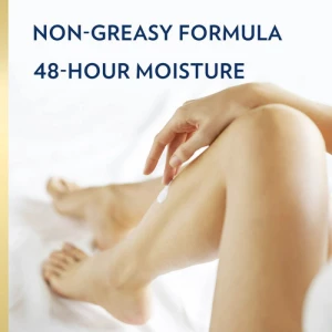 Vaseline Nourishing Moisture Loción Corporal Hidratant 600ml - Image 4