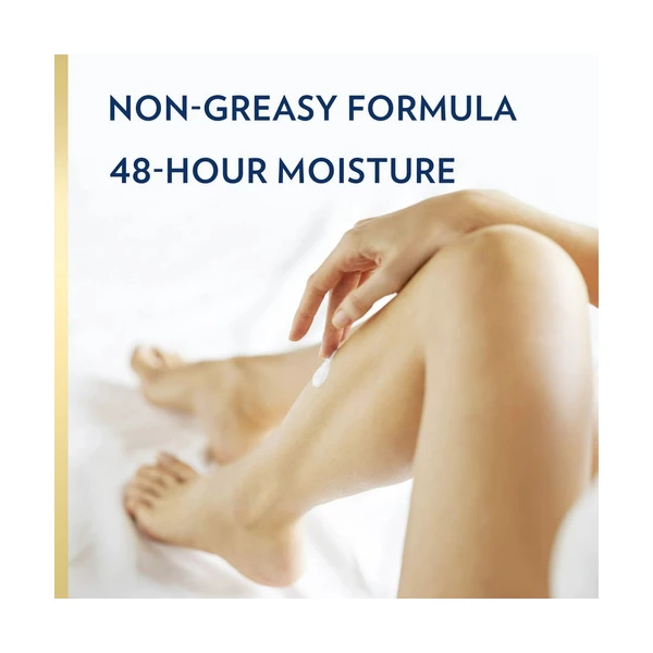 Vaseline Nourishing Moisture Loción Corporal Hidratant 600ml - Image 4