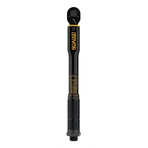 Llave Dinamométrica Torquímetro Lexivon Lx-181 1/4 Pulgada - Image 4