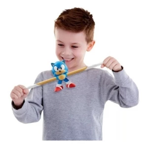 Figura Estirable De Sonic The Hedgehog - Image 5