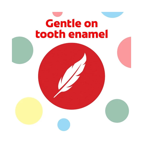 Colgate Bomba - Pasta De Dientes Para Niños Con Flúor - Image 4