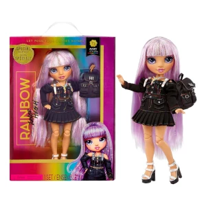 Rainbow Junior High Edición Especial: Avery Styles 23cm