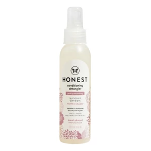 Desenredante De Cabello Honest Gently Nourishing 118 Ml