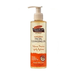 Aceite Limpiador Facial Ultra Suave 192ml Palmer's