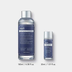 Dearklairs Tóner De Preparación Flexible Sin Perfume Hidrata - Image 2