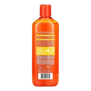 Shampoo Para Rulos Cantu 400 Ml Manteca De Karite - Image 2