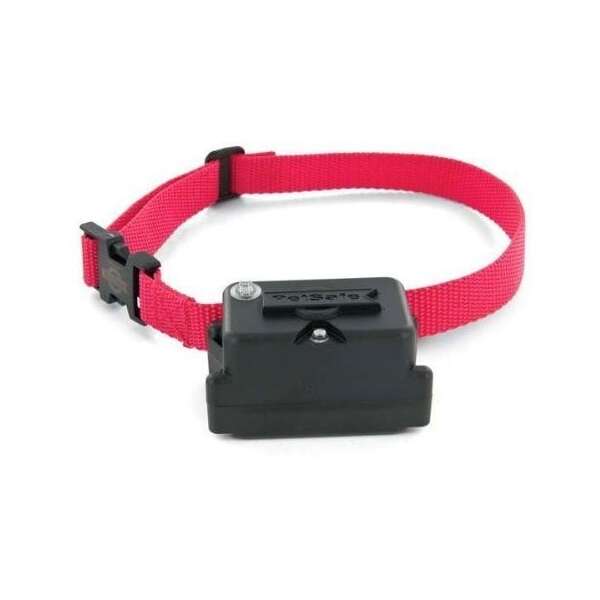 Cerco Subterraneo: Collar De Perro Resistente Y Seguro Con 2 - Image 2