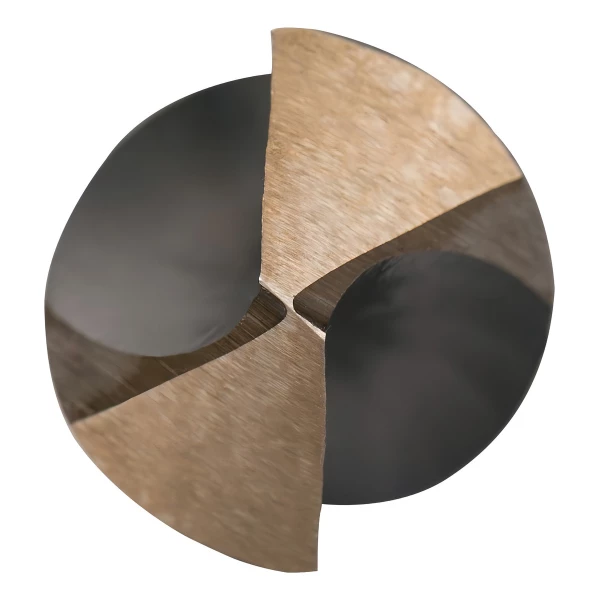 Brocas De Cobalto Efficere, 9/16'' A 1'' Multimaterial 8 Uni - Image 3