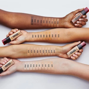 Base De Maquillaje L'oréal Paris Infallible Tono 480 Radiant Sand - 30ml - Image 4