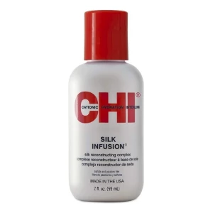 Tratamiento Para Cabello Reparador Chi Silk Infusión 59ml