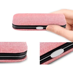 Kpop Bts Merchandise - Juego De Manicura Profesional 8 En 1 - Image 4