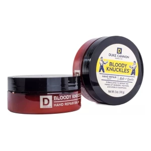 Crema Para Manos Y Nudillos 141gr Duke Cannon Supply Co - Image 2