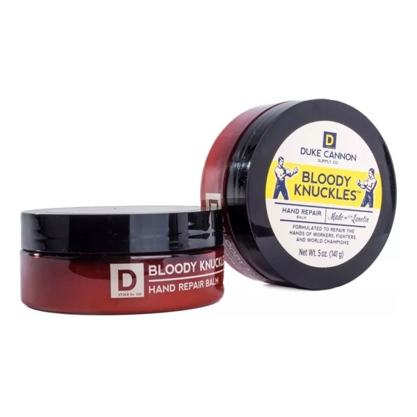Crema Para Manos Y Nudillos 141gr Duke Cannon Supply Co - Image 2