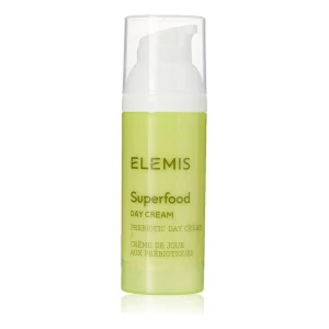Elemis Superfood - Crema De Día | Hidratante Prebiótico Tipo De Piel Mixta