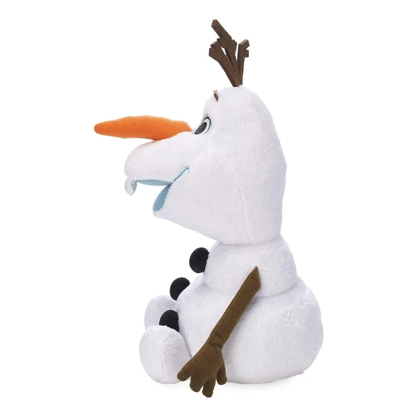 Peluche Mediano De Olaf, Frozen 2 Color Blanco - Image 4