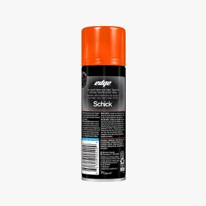 Edge Gel De Afeitado Para Hombres Con Aloe Vera Pack 3 - Image 2