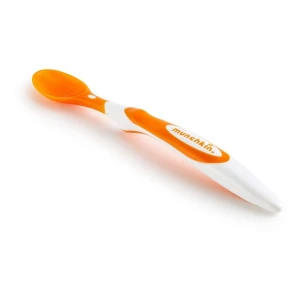 Munchkin 6 Pack De Cucharas Para Bebe De Punta Blanda - Image 5
