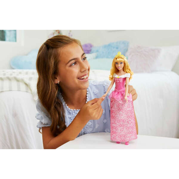Disney Princesa Muñeca Aurora - Image 4