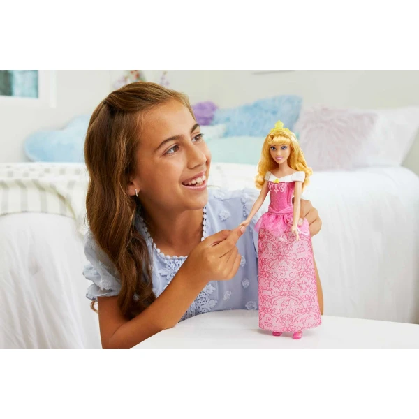 Disney Princesa Muñeca Aurora - Image 4