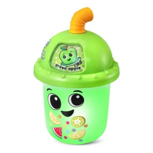 Vtech Leapfrog Juguete Vaso Fruta De Colores, Musica Y Luces - Image 2
