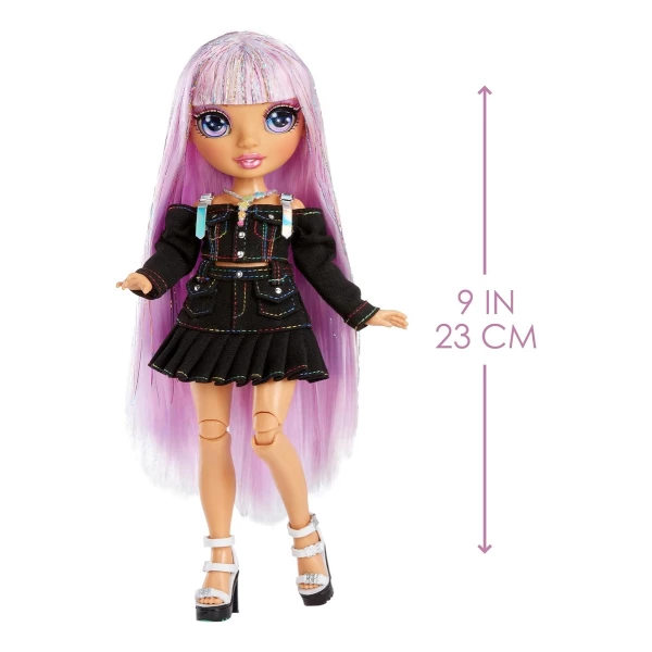 Rainbow Junior High Edición Especial: Avery Styles 23cm - Image 3