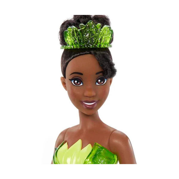 Disney Princesa Muñeca Tiana - Image 3