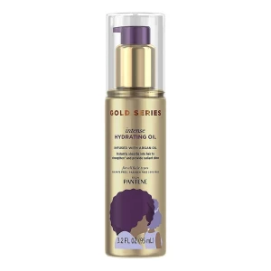 Acondicionador Pantene Curly Rizos Definidos + Hidratación Nueva En Tubo Depresible De 95ml De 94g Por 1 Unidad