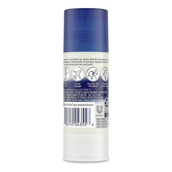 Vaseline Jelly Stick - Vaselina Barra 1 Unidad 40g - Cuerpo - Image 2