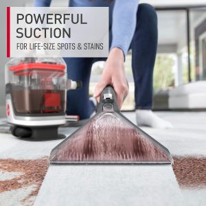 Hoover Cleanslate Aspiradora Limpiador De Alfombras Fh14000v - Image 2