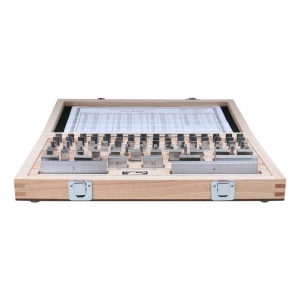 Accusize P900-s581 Set Bloques Para Calibra Acero, Grado B - Image 5