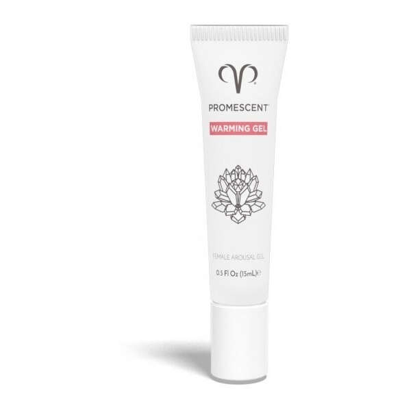 Promescent Female Calentamiento Excitación Gel 15ml - Image 3
