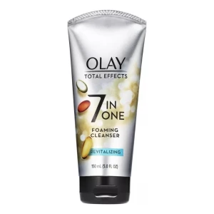 Olay Espuma De Limpeza Para Rosto Effects Revitalizante