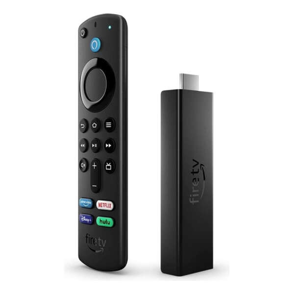 Amazon Fire Tv Stick 3.ª Control De Voz Alexa Full Hd - Image 2