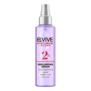 Suero Para Cabello L'oreal Paris Elvive, Ácido Hialurónico