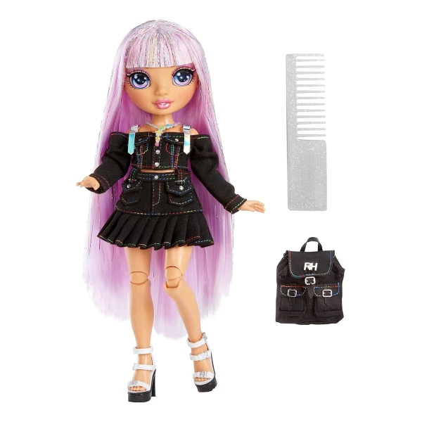 Rainbow Junior High Edición Especial: Avery Styles 23cm - Image 2