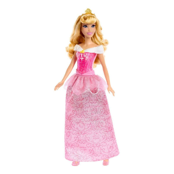 Disney Princesa Muñeca Aurora - Image 3