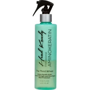 Head Kandy Spray Para El Cabello Protector De Calor