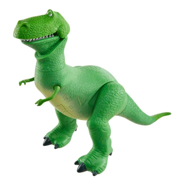Disney Pixar Toy Story Figura De Acción Rex - Image 4