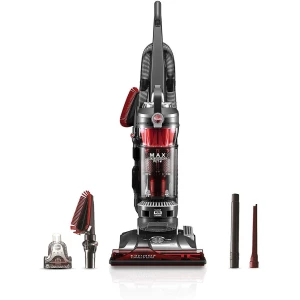 Hoover Windtunnel 3 Max Performance Pet, Vertical Sin Bolsa.