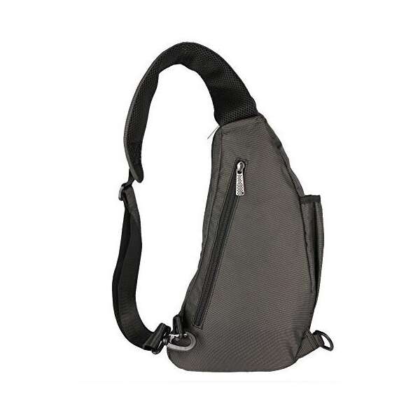 Bolso Bandolera Bolsa De Pecho Mochila Vanlison Para Hombro - Image 4