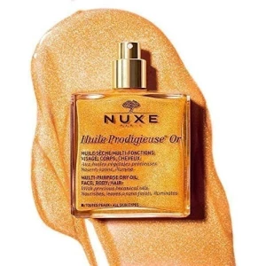 Para Manos Nuxe Aceite Nuxe En Pomo De 50ml/48g Neutro - Image 2