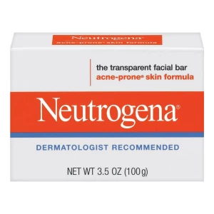 Jabón En Barra Neutrogena Antiacné 100 g - Image 3