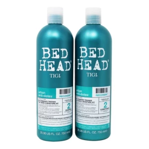 Tigi Bed Head Urban - Shampoo Y Acondicionador 750ml