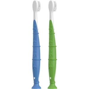 Colgate Zero Kids - Cepillo De Dientes Cerdas Extra Suaves - Image 2